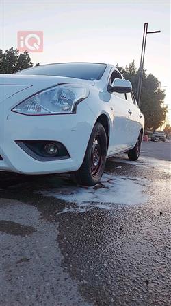 نيسان صني